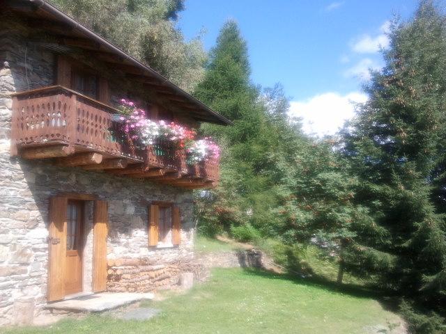 Casa Livia Maria Teglio Exterior foto