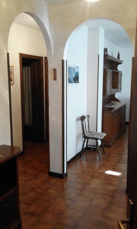 Casa Livia Maria Teglio Exterior foto